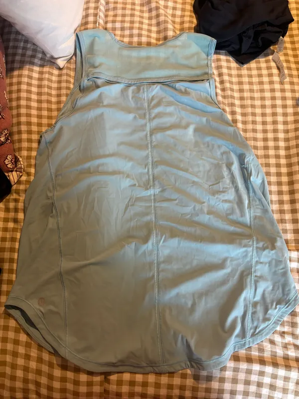 Lululemon Tank - Image 2