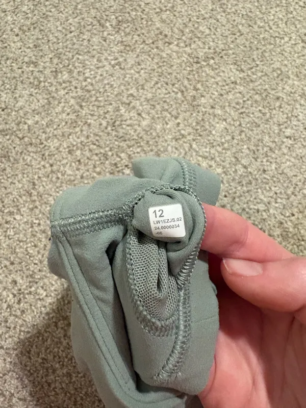 Lululemon Top - Image 3