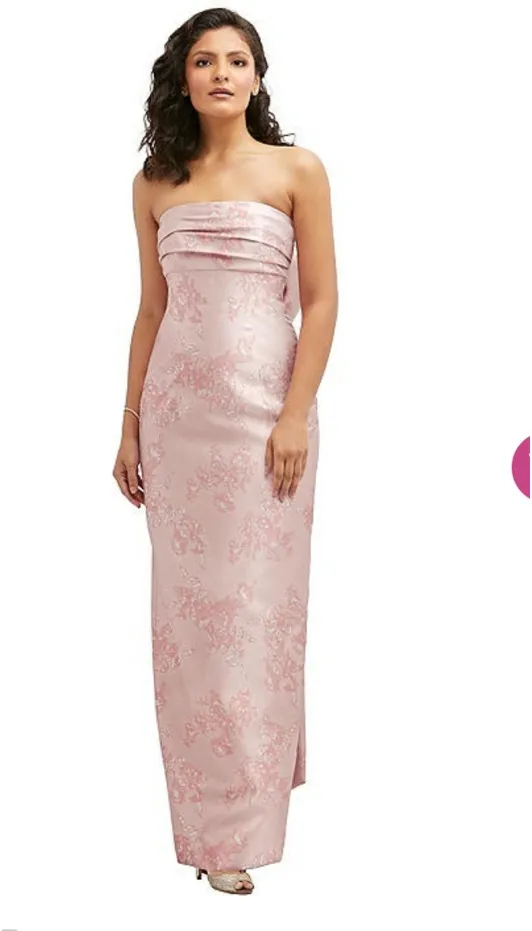 Alfred Sung Dress - Image 3