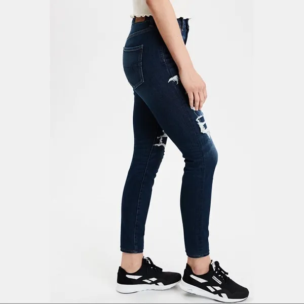 ✨Hp✨Ae Ne(X)T Level Curvy High-Waisted Jegging✨ - Image 2