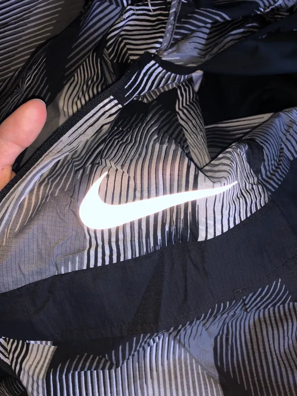 Nike Jacket - Image 4