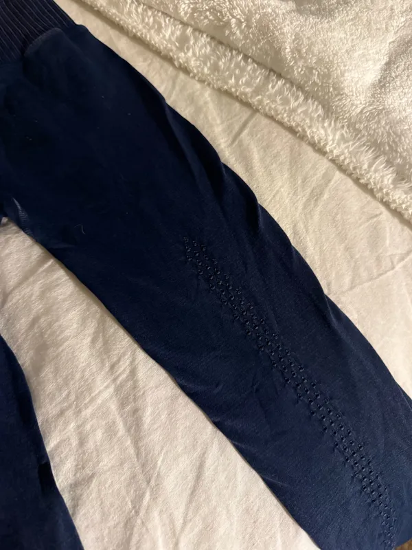 Free People Good Karma XS/S Leggings - Image 5