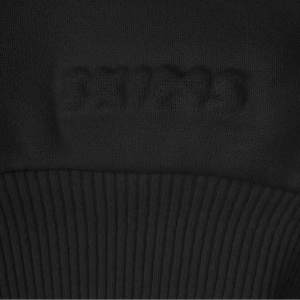 Skims New CLASSIC CREWNECK Classic onyx crew Sweatshirt‎ - Image 4