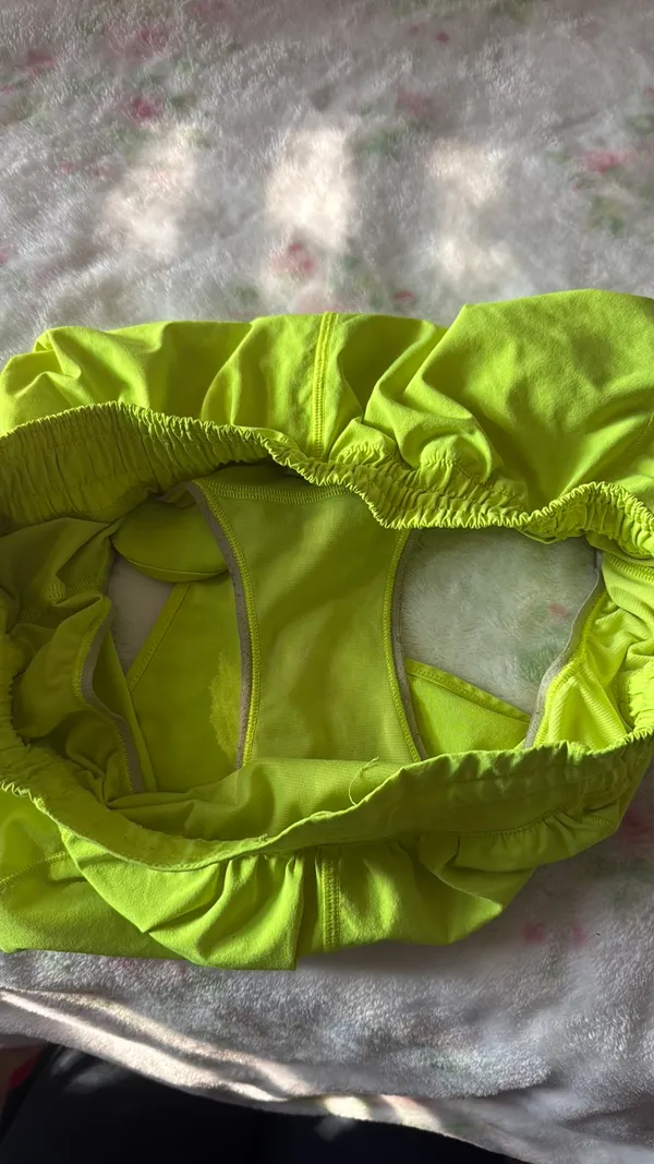 Gotta Hot Lululemon Shorts - Image 3