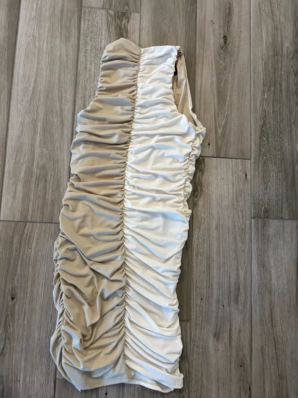 Abercrombie Bodycon Dress - Image 3