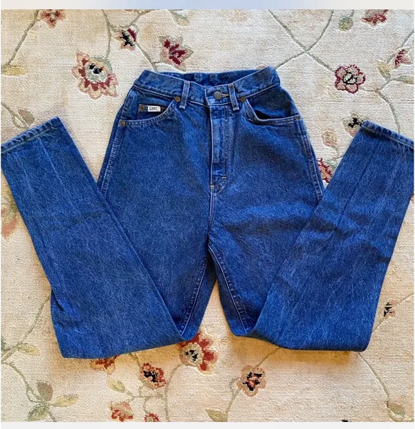 Lee Jeans - Image 2