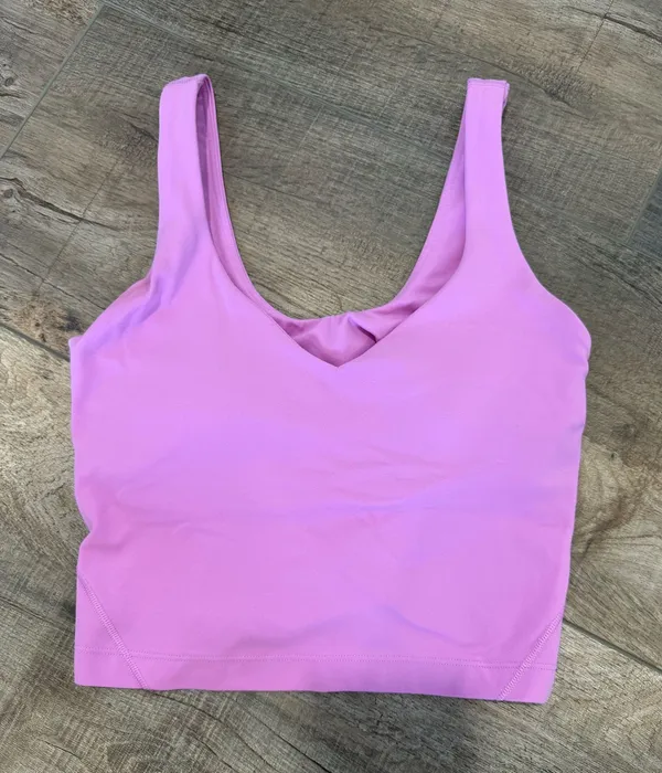 Lululemon Align Tank Top - Image 2