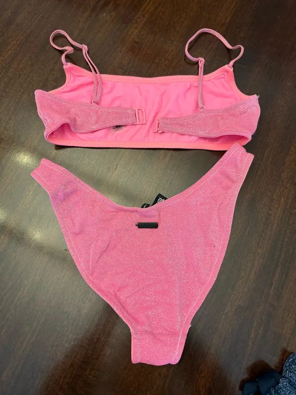 Triangl Bikini Set - Image 5