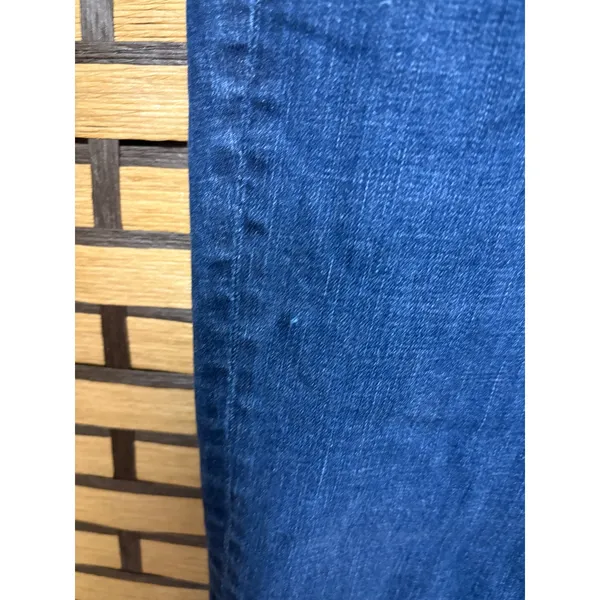 American Eagle‎ Super Hi-Rise Jeggings Size 10 - Image 3