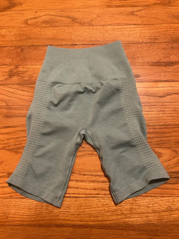 Biker Shorts Alphalete - Image 2