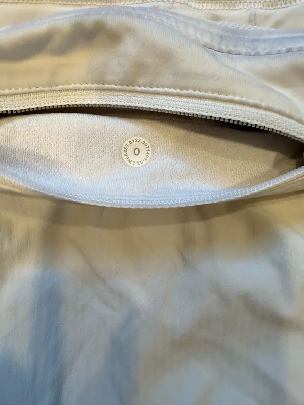 Lululemon Skirt Tennis - Image 3