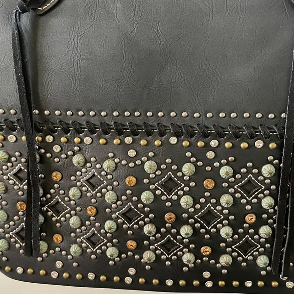 NWT Montana West Conceal and Cary Handbag - Image 5