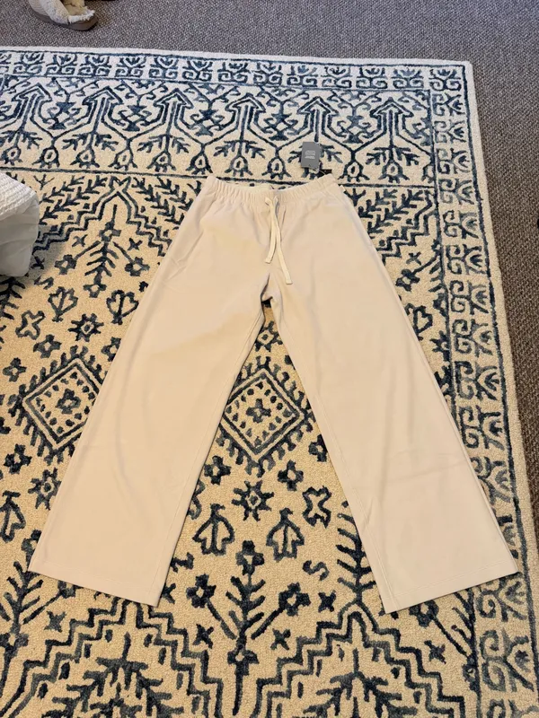 Abercrombie YPB Restore Sweatpanta - Image 4