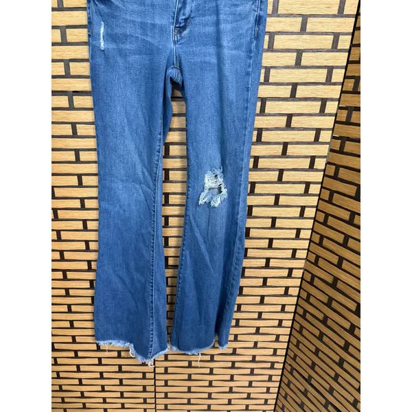 Risen‎ Jeans Size 7/28 - Image 4