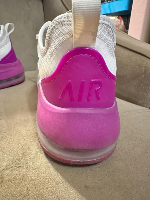 Nike Air Max Women’s Sneakers - Image 6