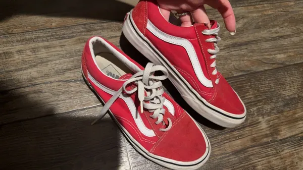 Vans Women’s - Image 3