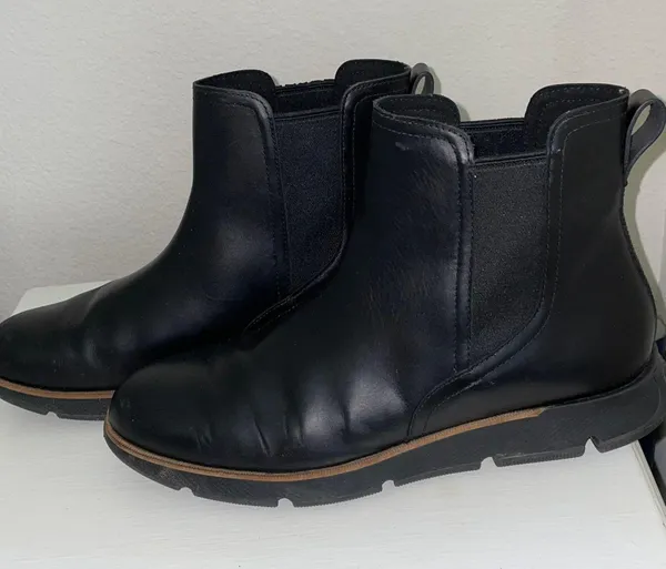 Cole Haan Rain Boots - Image 6