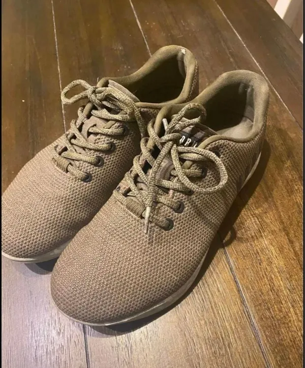 Nobull Trainers - Image 5