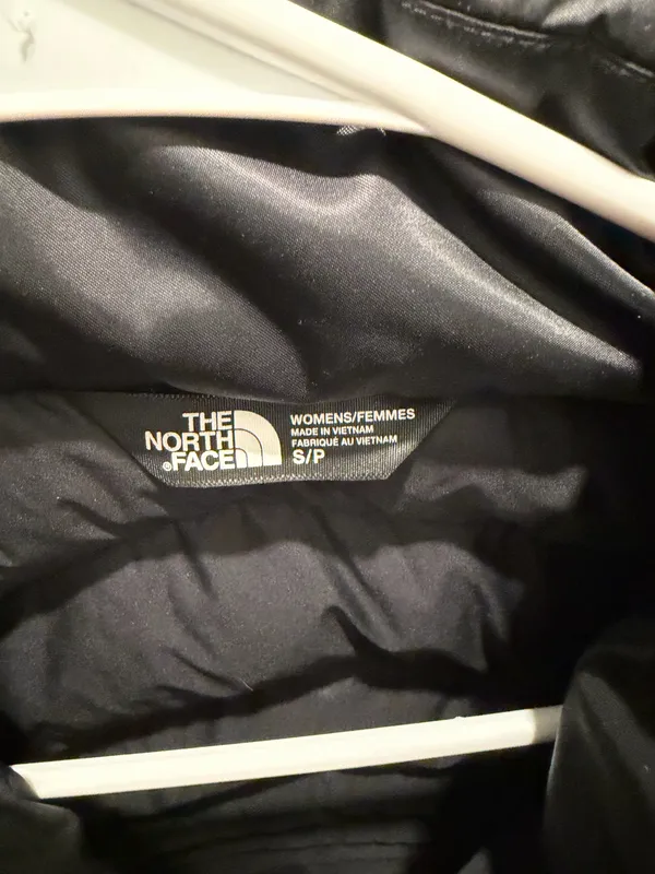 The North Face Vest - Image 3