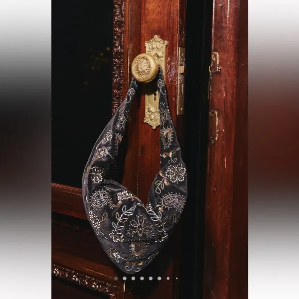 Free People Nashville Nights Beaded Bag - Image 2
