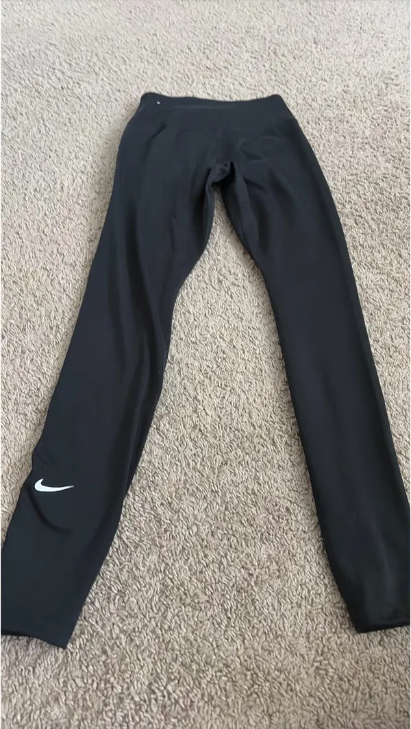 Nike Leggings Dri-Fit - Image 2