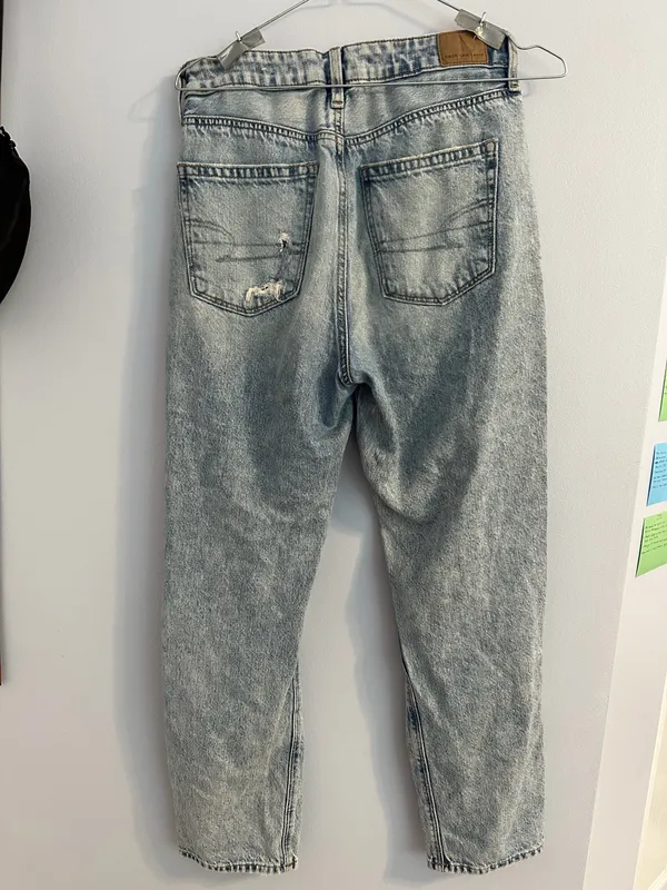 American Eagle Jeans - Image 2