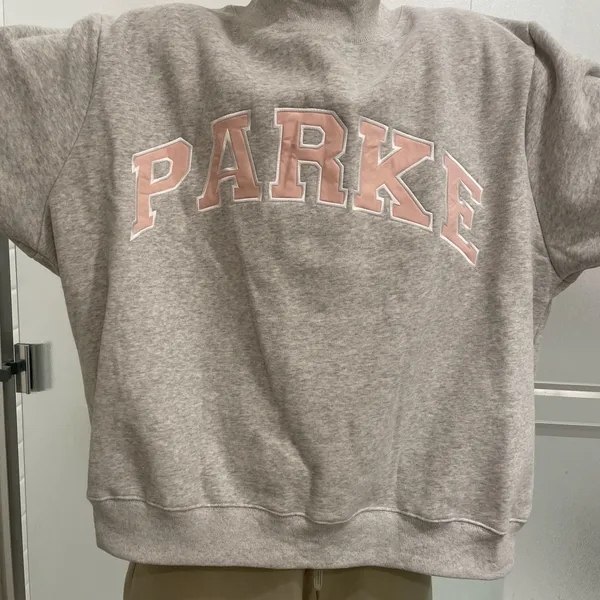 PARKE Sweatshirt - Image 9