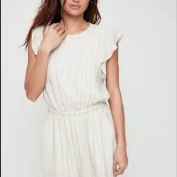 Wilfred Striped‎ Jumpsuit - Image 5