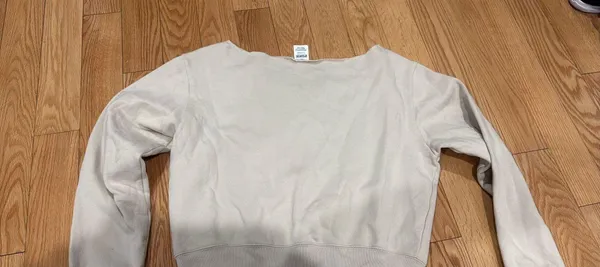 PINK Victoria’s Secret Sweatshirt - Image 2