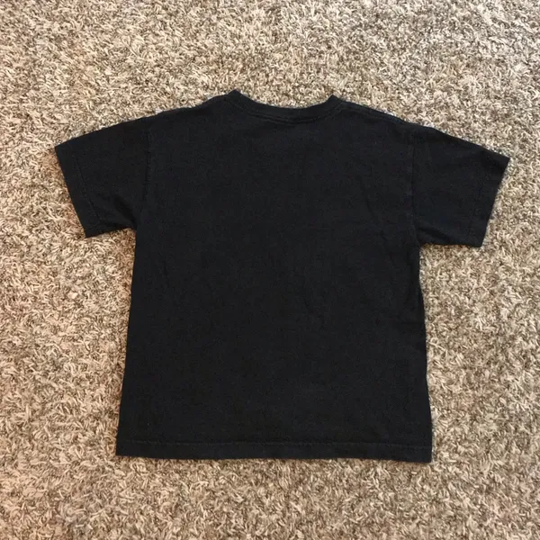 Vans Off The Wall t-shirt - Image 7