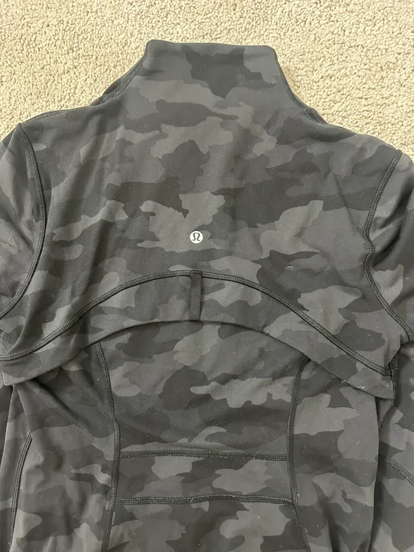 Lululemon Define Jacket - Image 3
