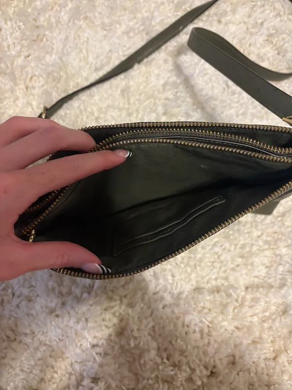 Coach Crossbody Bag - Image 3