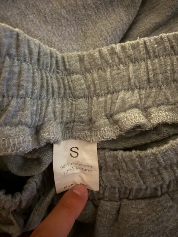 Sweatpants Shein - Image 2