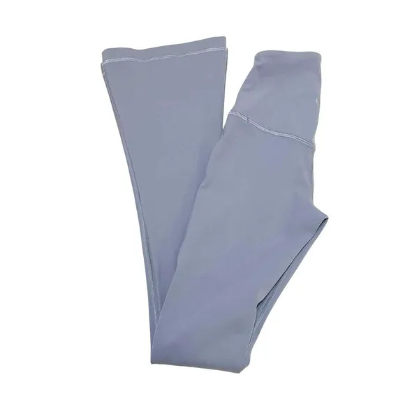 Lululemon Align High-Rise Mini-Flared Pant 32" Chambray - Image 7