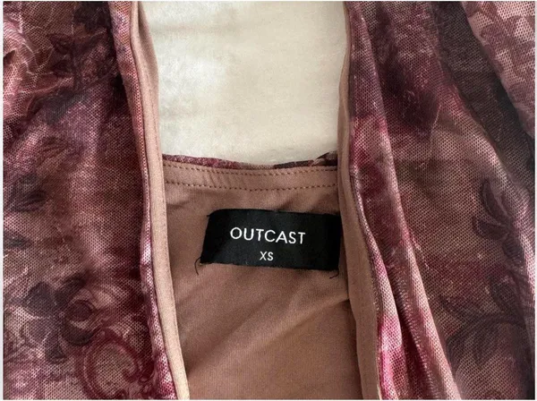 Generation Outcast Clothing Dress - Image 5
