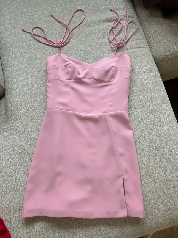 Amanda Uprichard Dress - Image 2