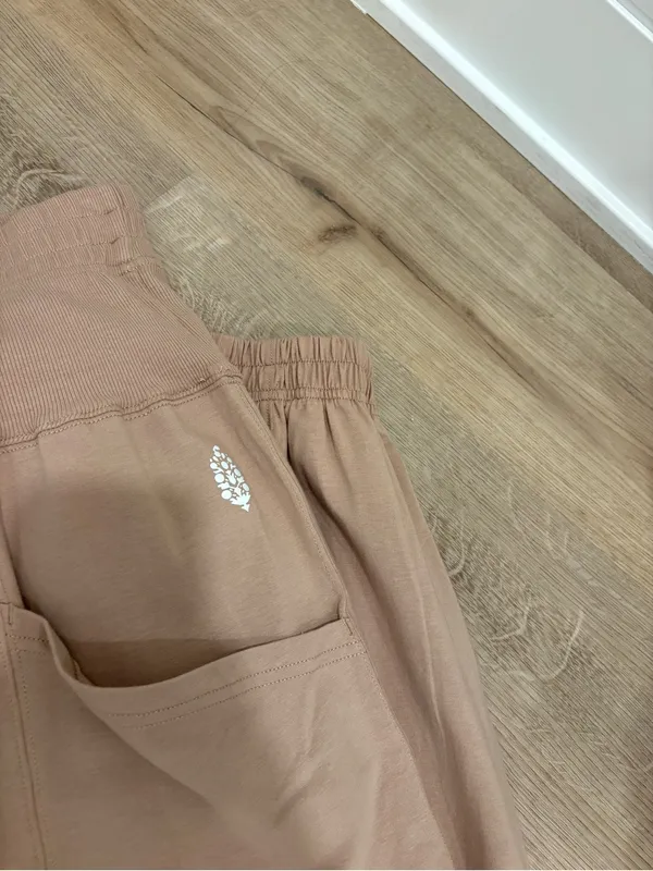 NWT Free People Movement Printer Up In The Air Set Size Small - Image 10