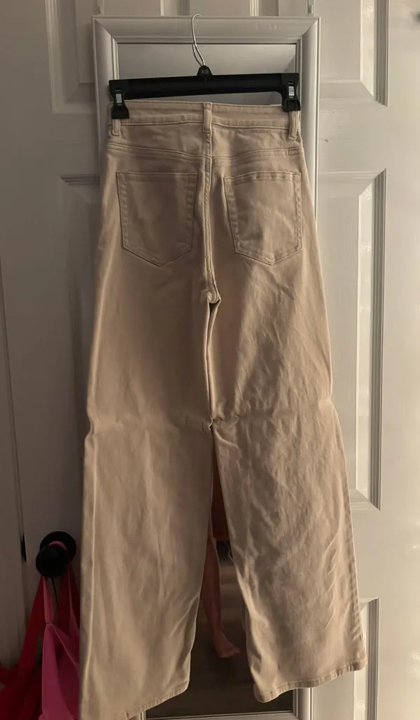 Divided High Waisted Jeans - Image 3