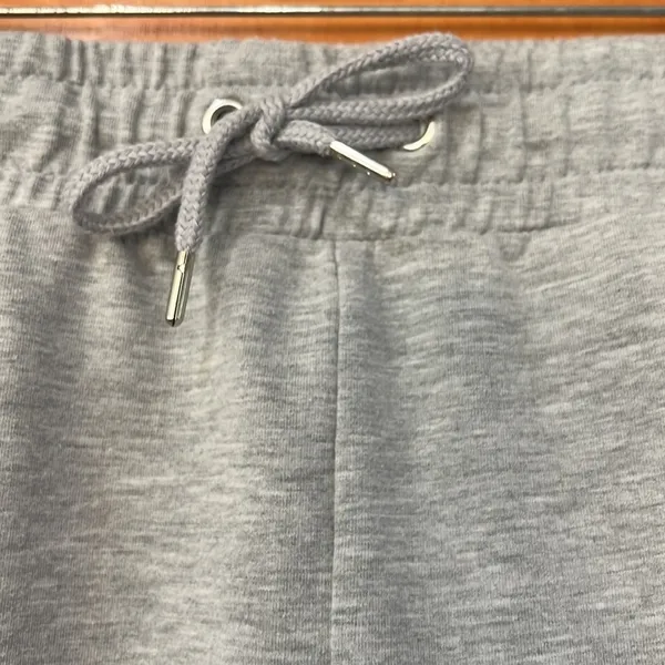 Primark Gray Joggers Women's Size Small - Image 2