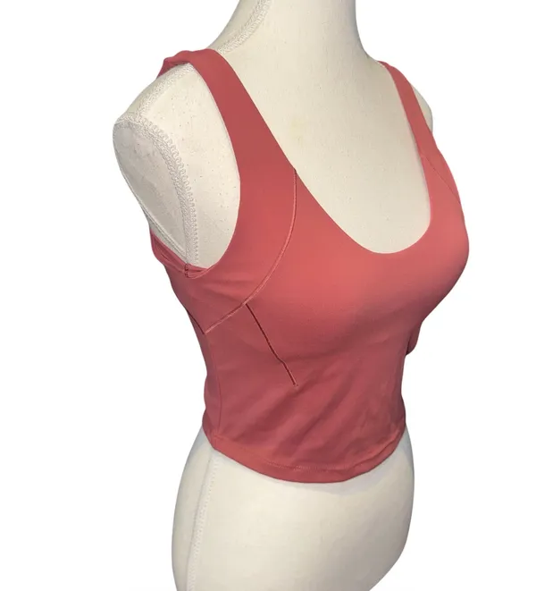 Calia by Carrie Inspire scoop neck tank top - Image 3