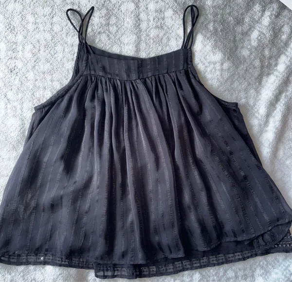 Zara Embellished Camisole - Image 2