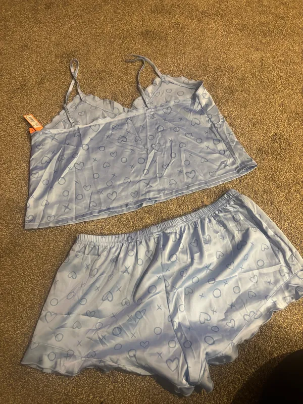 Colsie Target Pajama Set Two-Piece - Image 4