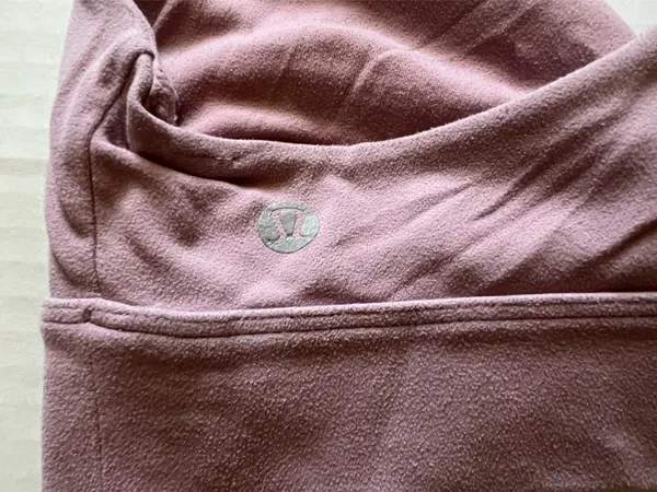 Lululemon Sweet Awakenings Sports Bra size 6 - Image 5