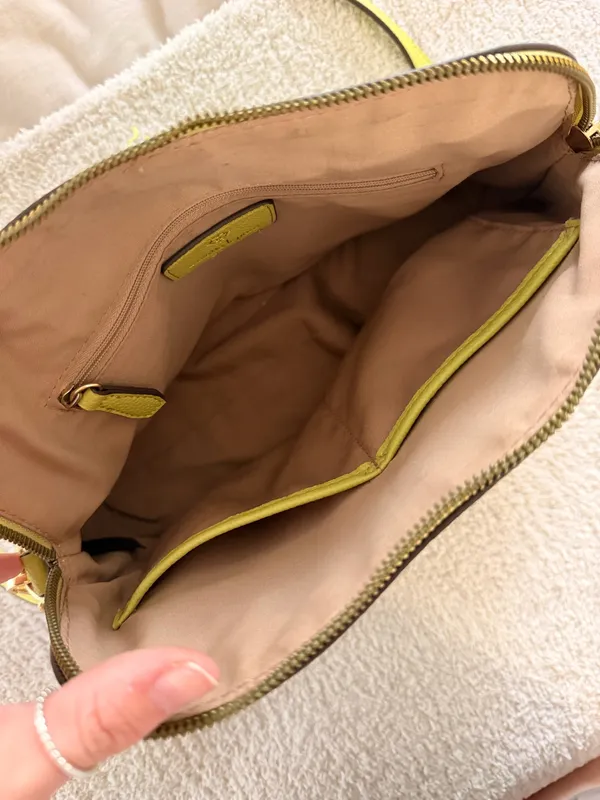 Nanette Lepore Crossbody Bag - Image 2