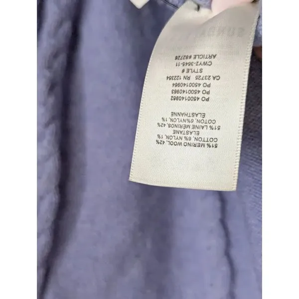 Aritzia Sunday Best Winston sweater vest medium - Image 5