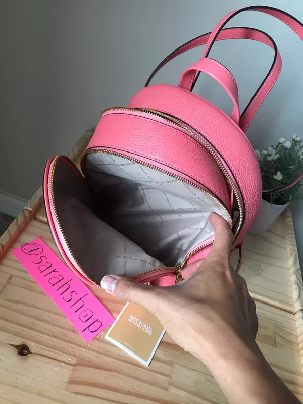 Michael Kors Backpack - Image 9