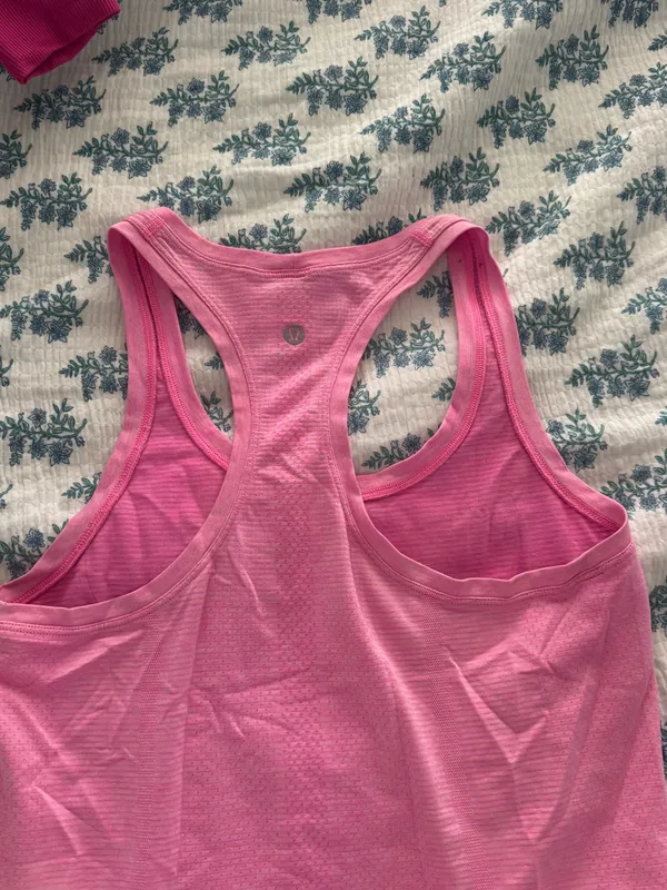 Lululemon Tank Top - Image 3