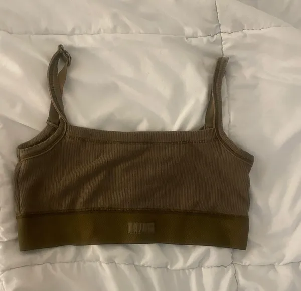 SKIMS Bralette Scoop - Image 2