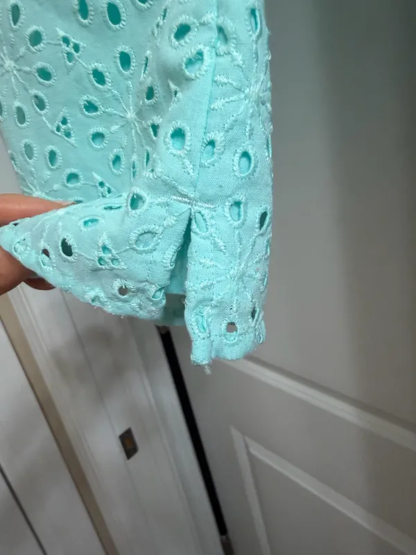 Lilly Pulitzer shirt - Image 4
