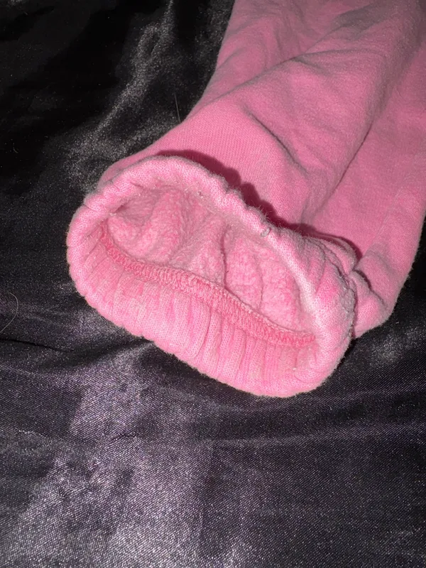 Aviator Nation Sweatpants Pink - Image 7
